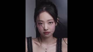 Дженни из BLACKPINK для Vogue Korea и Шанель (Jennie for Vogue Korea and CHANEL)