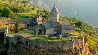 Duduk and Spiritual Armenian Music