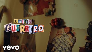 Emilia - Guerrero.mp3 (Official Video)