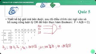 IT012 - Chương 5.7 - Bộ giải mã