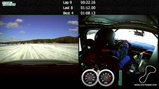 2016 03 06 AMEC Wells NY   Street Legal Race 2