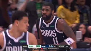 Boston  vs Dallas  Game 3 Full Highlights | 2024 NBA Finals | NBA Basketball Madness