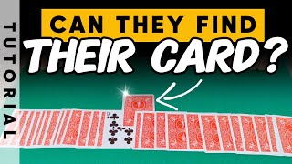 Spectator Revelation: Amazing Self Working Card Trick Tutorial!