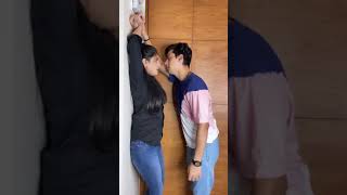 Mohak Narang and Surbhi Rathore New Cute and Lovely video song