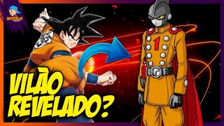 DRAGON BALL SUPER: SUPER HERO | TUDO SOBRE O NOVO FILME