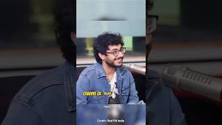 Carry minati meet up😱। podcast edit । #shorts #trending #viral #podcast #carryminati #meetup