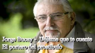 Jorge Bucay -  El portero del prostibulo