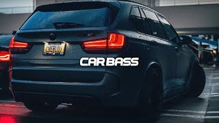 Miyagi & Andy Panda - Minor (AIZZO Remix) (Bass Boosted)