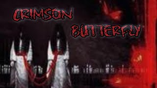 ThunderClub's House of Horror: Crimson Butterfly