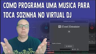 COMO PROGRAMA UMA MUSICA PARA TOCA SOZINHA NO VIRTUAL DJ