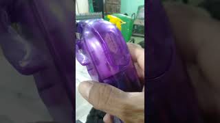 Rasa wahl magic clip kesing transfaran/mesin kemei 2600 👍💈