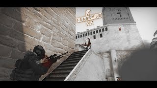 CS:GO - unicK fragshow#20