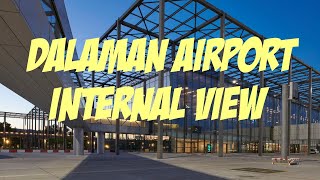 Dalaman International Airport | Turkey Airport | Marmaris Airport | Airport | Dalaman | Marmaris