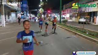 4ª CORRIDA DA AMIZADE- TRANSMISSÃO OFICIAL.