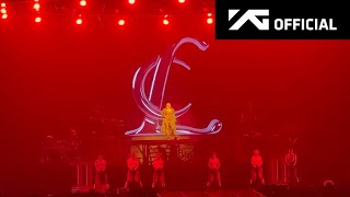 [On-Site Cam] CL - ‘나쁜 기집애’ + ‘멘붕(MTBD)’ in TREASURE RELAY TOUR [REBOOT] FINAL IN SEOUL