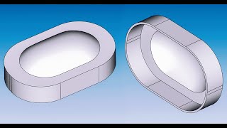 FreeCAD Surface