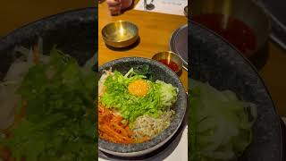 bibimbap hanyangtogol bali