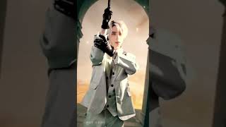 【Tik Tok】间谍过家家 | cosplay | 变装 | 帅哥 | spy x family | loid forger | Douyin