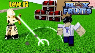 HEBI BLOX FRUITS LEVE 12 TẬP 2 ROBLOX