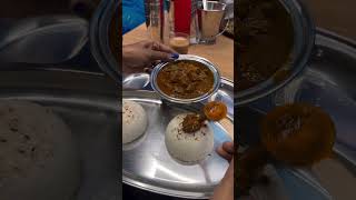 Puttu and beef #food #foodie #trending #viral