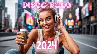 Głośny Hugo-Monika.(Disco Polo nowości 2024)