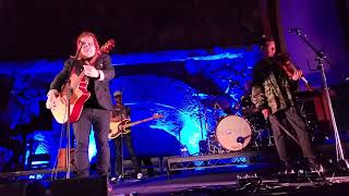 ALAN DOYLE & THE BEAUTIFUL BAND - HOW DID WE GET FROM SAYING I LOVE YOU - 4/24/24 BETHEL WOODS NY