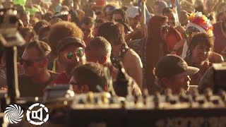 LOUD - Dr. Who (Gorovitch Remix) @ Oregon Eclipse Festival 2017