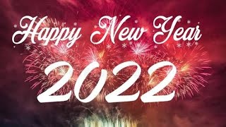 💞 Happy New year 2022 | Happy New year Whatsapp Status Video 2022 | Happy New Year Status 2022 💞