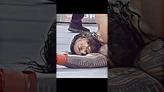 Wait✋🏻For Roman Empire Fan's♥️| Roman Reigns Revenge Big-e🥵🔥#revenge #shorts