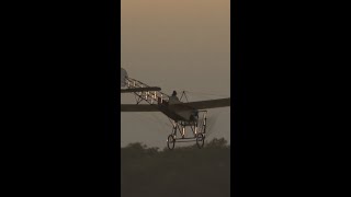 Bleriot The Oldest Airworthy Aircraft Still Flying Today