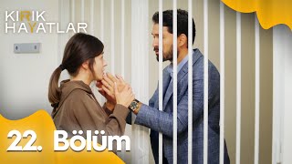 Kırık Hayatlar 22. Bölüm | Uzun Versiyon