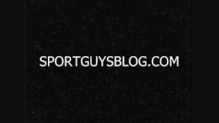 SPORTSGUYSBLOG.COM