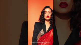 SHRADDHA KAPOOR For Jio World Plaza