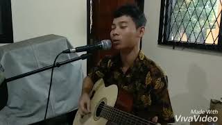 Sally sendiri (Cover)