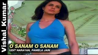 Jurm Hindimp3.Mobi Songs O Sanam O Sanam DjVSL Kumar