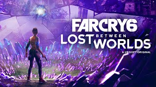 Far Cry® 6: Ultimate Edition — DLC: Lost Between Worlds — Часть 1 [ 4K 144Hz RTX4090 HDR ]