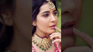 Indian actres rashi khanna ka new shorts video #south #status #shorts #video #viral