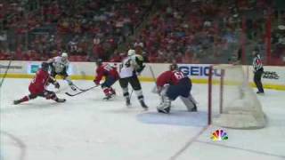 Sidney Crosby Sweet Goal vs Capitals 2/7/2010