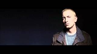 Eminem - Bad Guy (Instrumental) MMLP2 | Hype