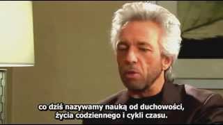 Gregg Braden - Kryzysy i przejście do Nowego Świata - napisy pl