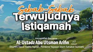 Live Masjid Baitul Muhsinin  | Ustadz Ustadz Arifin  Hafidzahullah