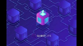 QubitLife UPDATE 4/5/2021-Could It Be The Next Greatest Passive Platform...