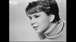 Evy (Evelyne Lenton) - Chaque, chaque fois (1963)