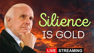 Silience Is Gold   Jim Rohn Motivational Speech