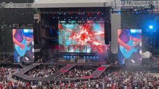 Def Leppard - Rock! Rock! (Till You Drop) [Wrigley Field - July 15, 2024]