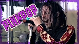 [HQ 50FPS] Korn – Live at Pinkpop 2000 (Full Broadcast)