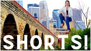 Reasons to Love Minneapolis! | #shorts