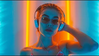 HOUSE Music MIX 2024 - Dua Lipa, Chainsmokers, Martin Garrix, Kygo Style DJ Mix