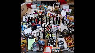 Nothing Is Real - S01E04 - The Paperback Writers: Books About The Beatles