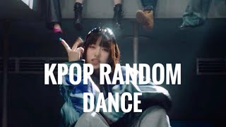 KPOP RANDOM DANCE [NEW/POPULAR]